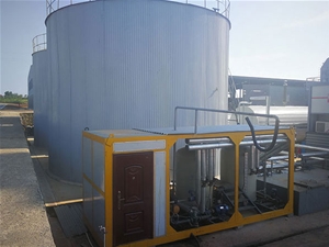 普通型乳化設(shè)備價格