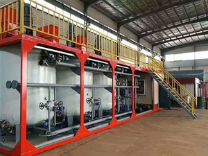 改性瀝青生產(chǎn)設(shè)備廠家