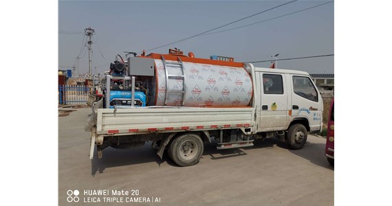 「熱點新聞」瀝青雙層攤鋪與單機攤鋪的 不同之處