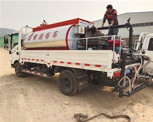 瀝青撒布罐價格