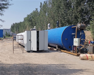 運(yùn)輸罐廠家