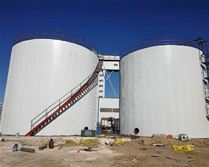 大型儲存罐報價