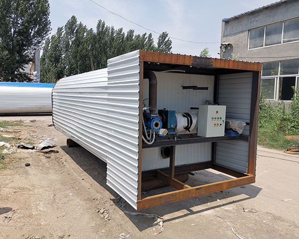 彩色瀝青生產設備報價