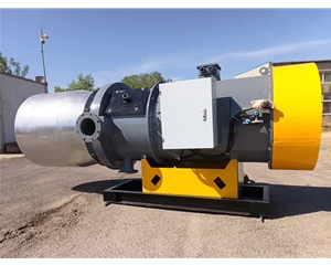 HMHN系列新能源煤粉燃燒器